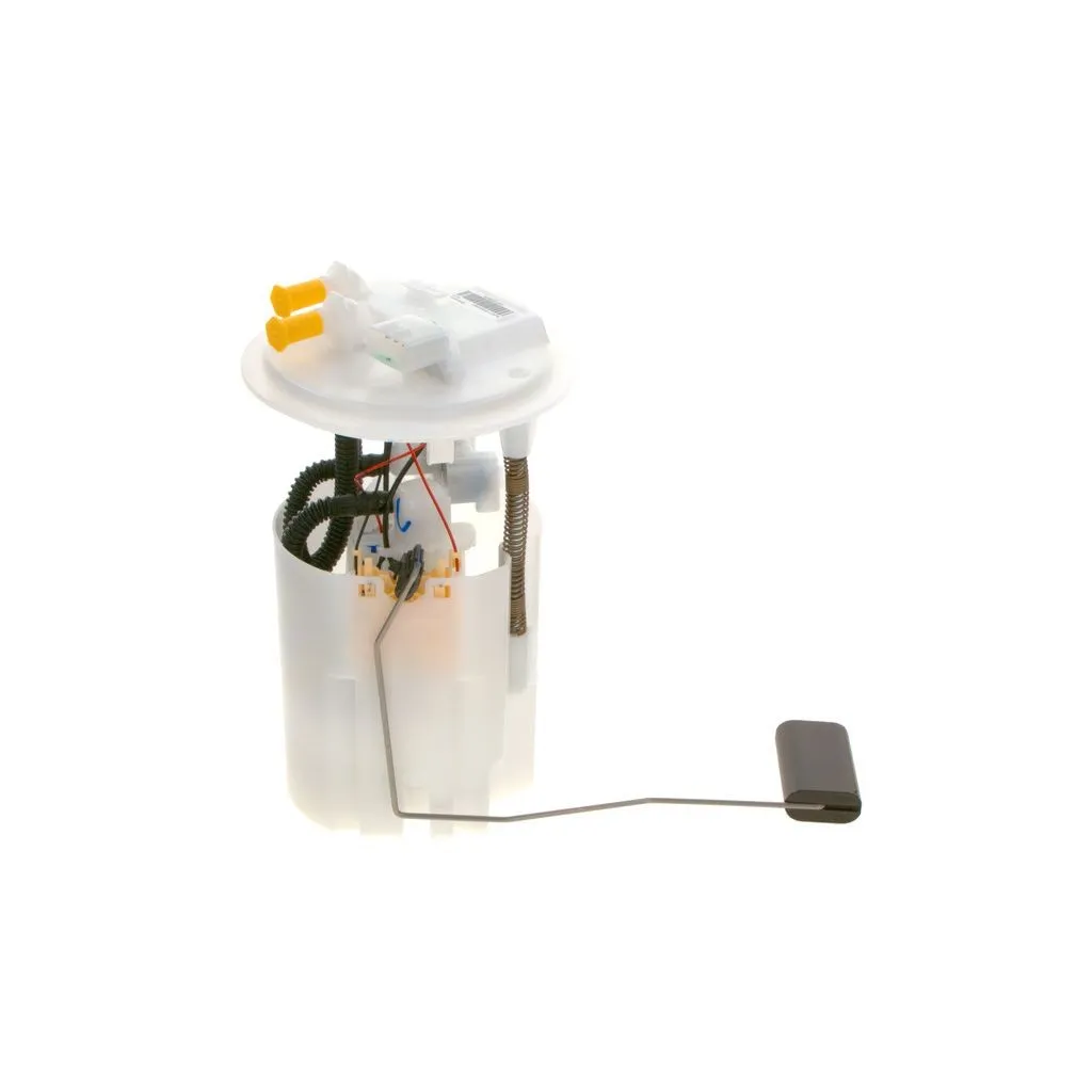 طرمبة بنزين كاملة Fuel Feed Unit Renault Megane 1.4 16V 1.6 16V 2.0 16V (08-16)