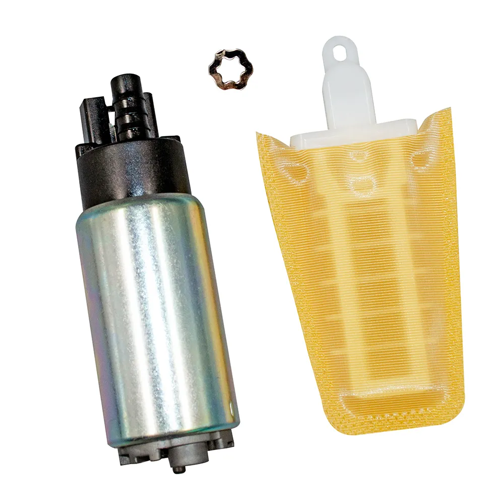 خرطوشة طرمبة بنزين Universal Fuel Pump Bellows Large Plug Applications