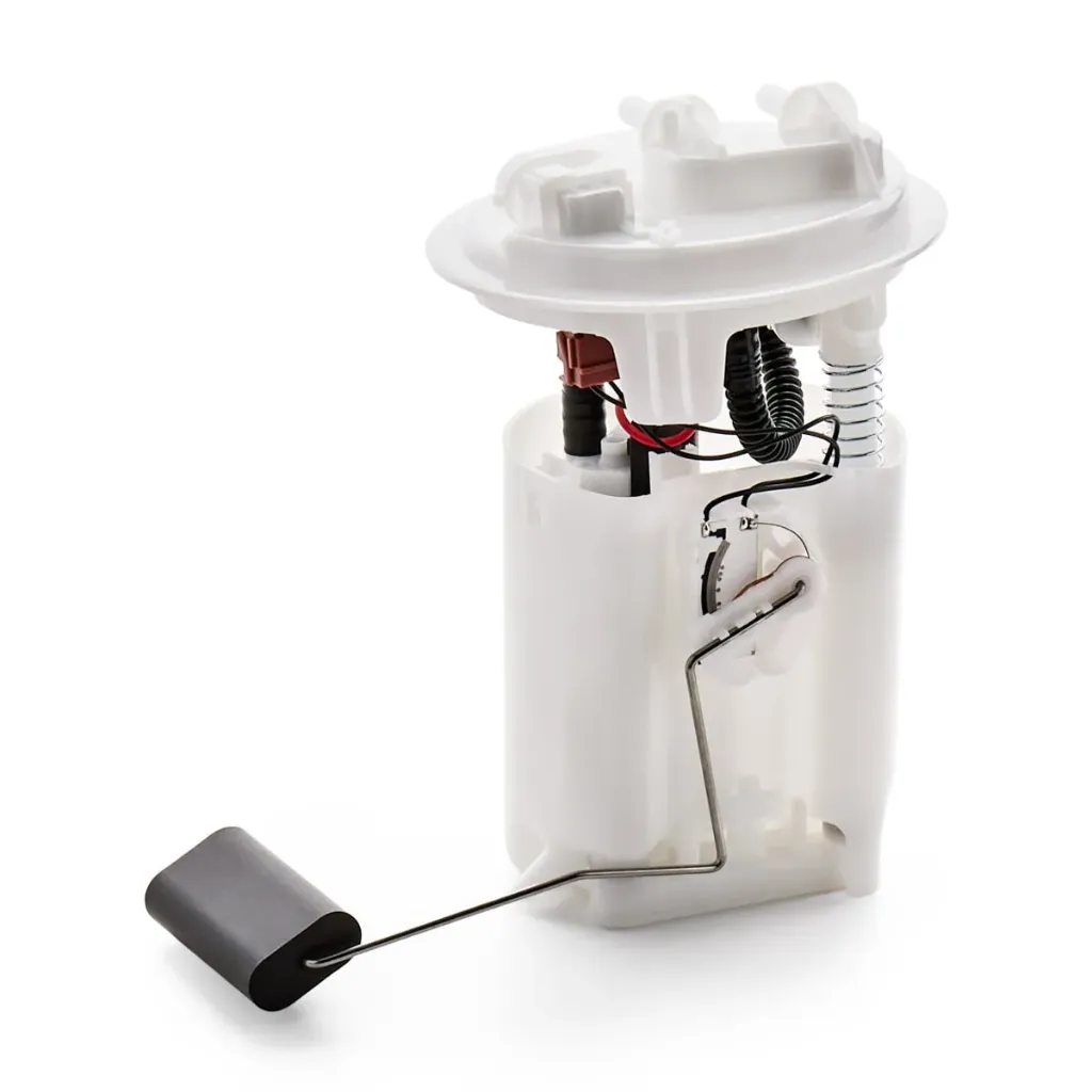 طرمبة بنزين كاملة Fuel Feed Unit Logan / Duster / Logan 1.0 1.2 1.4 1.6 16V