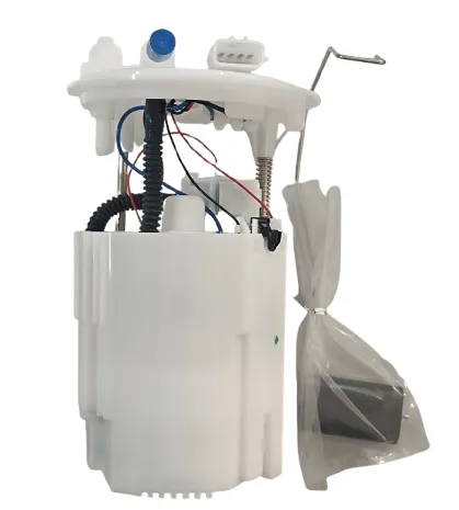 طرمبة بنزين كاملة Fuel Feed Unit Renault Fluence P1