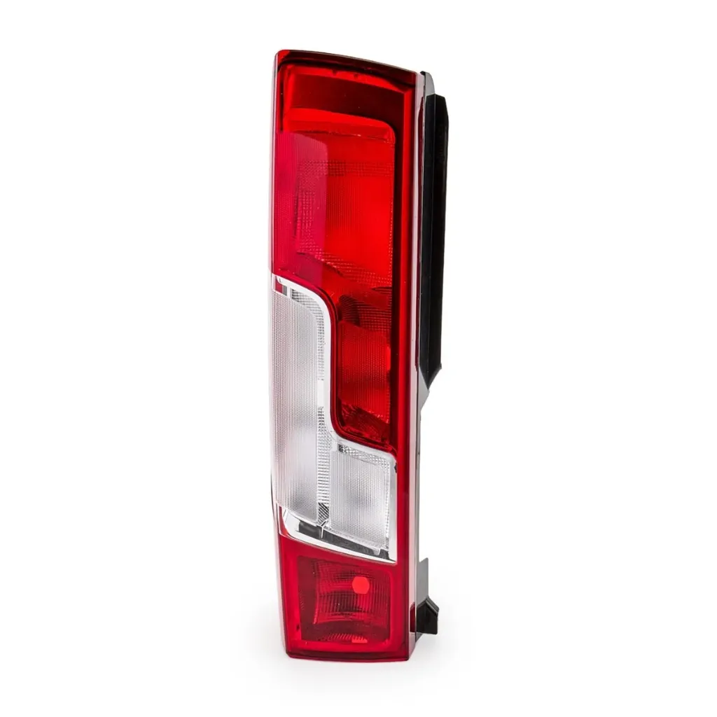 ستوب خلفي شمال Left Tail Light Peugeot Boxer / Citroen Jumper (13>) w/o Socket