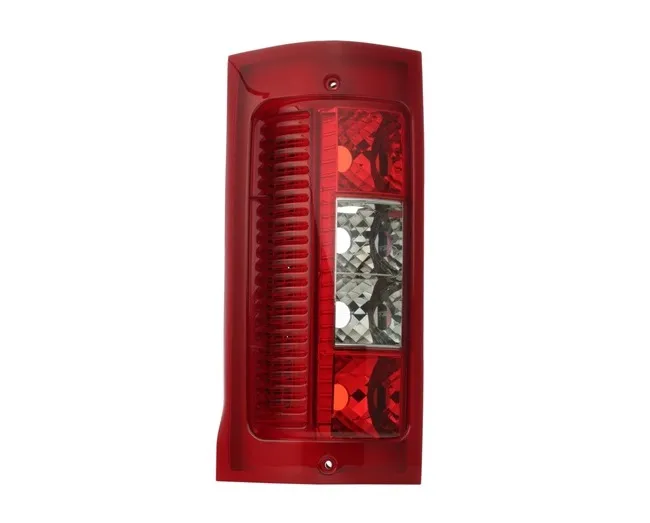 [510354] ستوب خلفي شمال Left Tail Light Peugeot Boxer / Citroen Jumper (02-05) w/o Socket