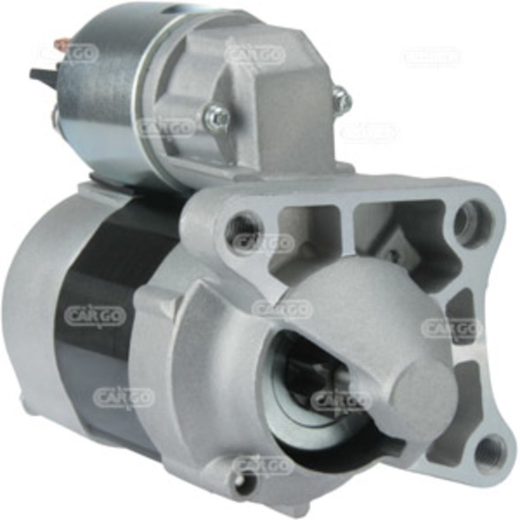 مارش دوران MARS MOTOR 12V 8 TEETH
D7E27 47 TS10E3 RENAULT MEGA
