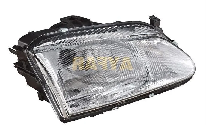 [202231] ضوء امامي يمينMEGANNE  HEADLIGHT LEFT (copy)