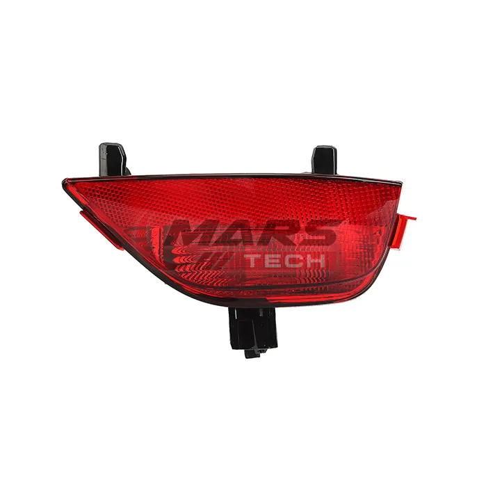 بصاص عاكس يمين Right Rear Bumper Fog Light Renault Symbol (17>) / Dacia Sandero (17>)