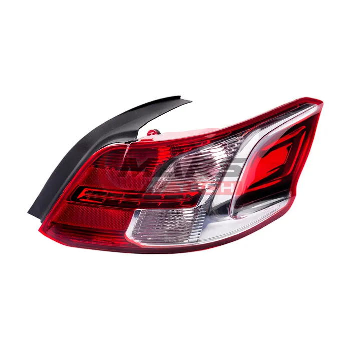 [511133] ستوب خلفي يمين MARS PEUGEOT REAR (13-17) TAIL LIGHT RIGHT