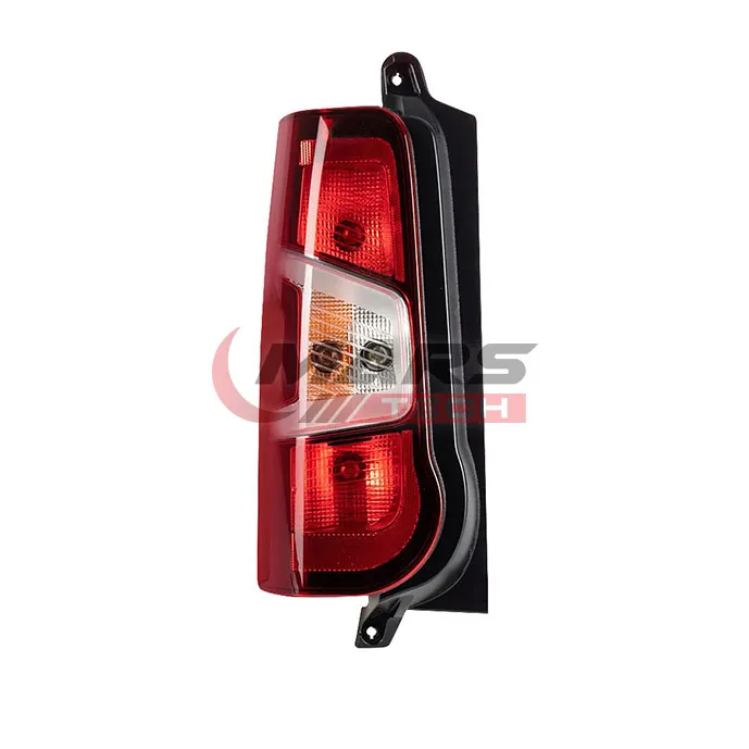 [511166] ستوب خلفي شمال MARS PEUGEOT PARTNER (19>) TAIL LIGHT LEFT