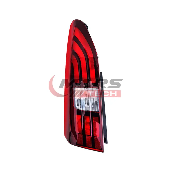 [511168] ستوب خلفي شمال MARS PEUGEOT RIFTER (19>) TAIL LIGHT LEFT