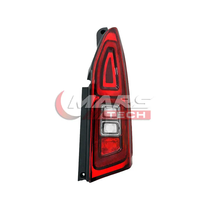 ستوب خلفي يمين Right Tail Light Citroen Berlingo (19>) w/o Socket