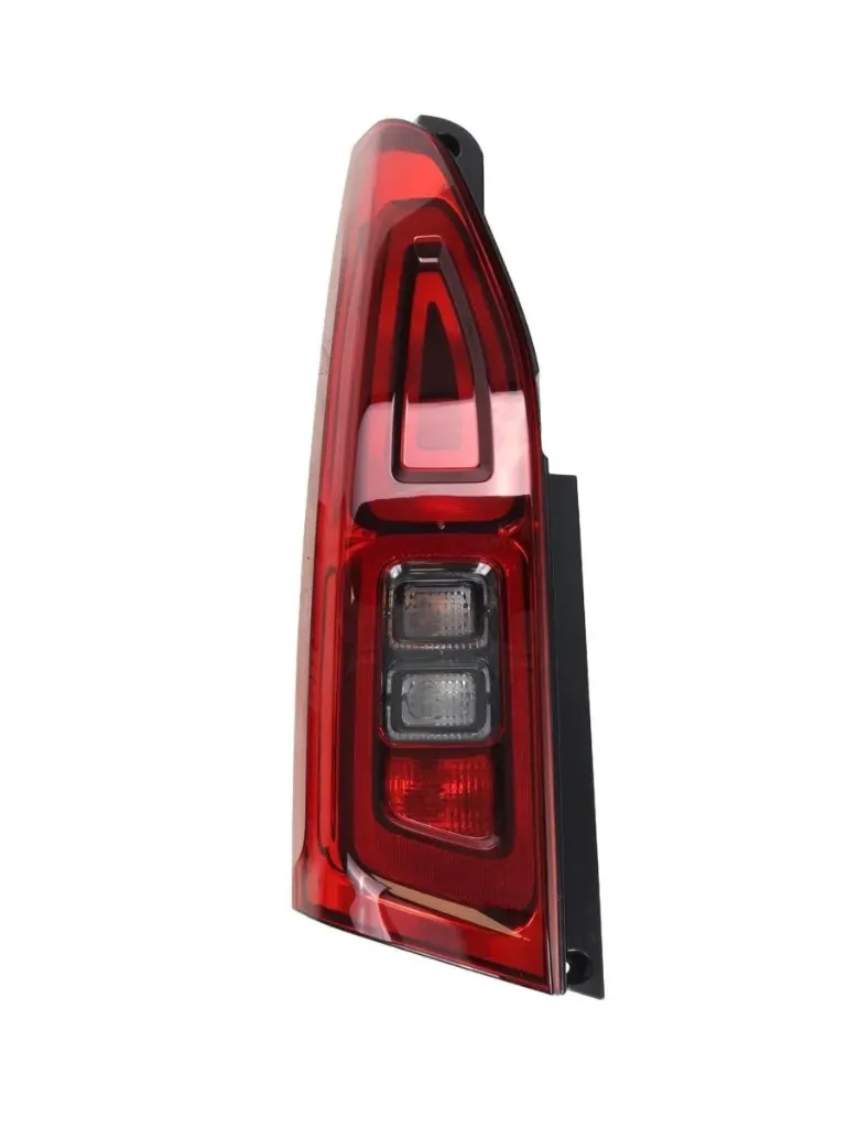ستوب خلفي شمال Left Tail Light Citroen Berlingo (19>) w/o Socket