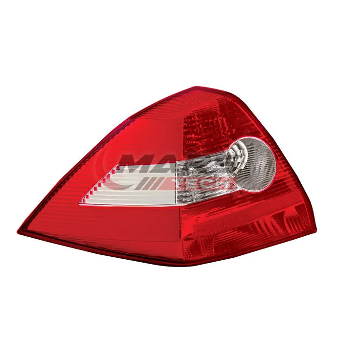 ستوب خلفي شمال Left Tail Light Renault Megane II (02-05) w/o Socket