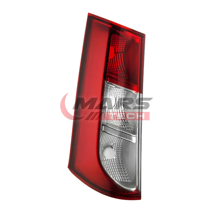 ستوب خلفي شمال Left Tail Light Dacia Dokker (12>) w/o Socket