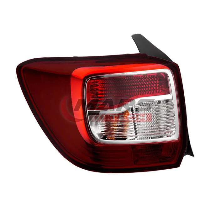 [511278] ستوب خلفي شمال MARS DACIA SANDERO (13-16) TAIL LIGHT LEFT