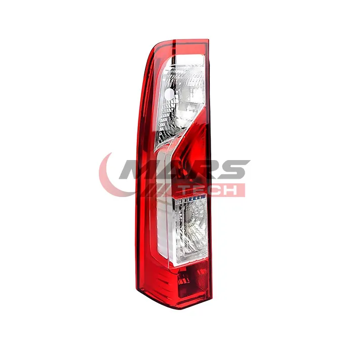 [611231] ستوب خلفي شمال MARS RENAULT MASTER (10->) TAIL LIGHT LEFT