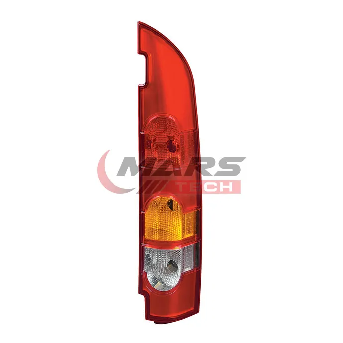 ستوب خلفي يمين Right Tail Light Renault Kangoo (03-07) HTD w/o Socket