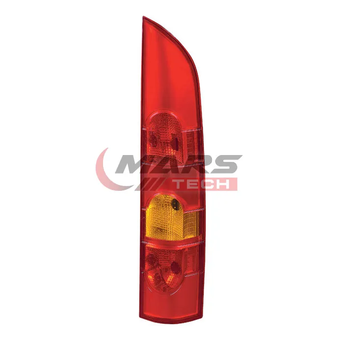 ستوب خلفي يمين Right Tail Light Renault Kangoo (03-07) VTD w/o Socket