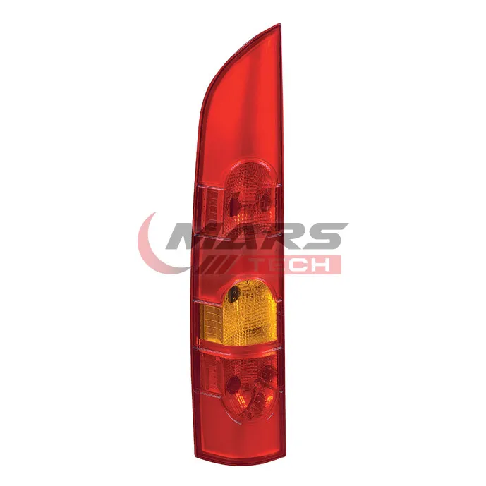 [611249] ستوب خلفي شمال MARS RENAULT KANGOO (03-07) TAIL LIGHT LEFT